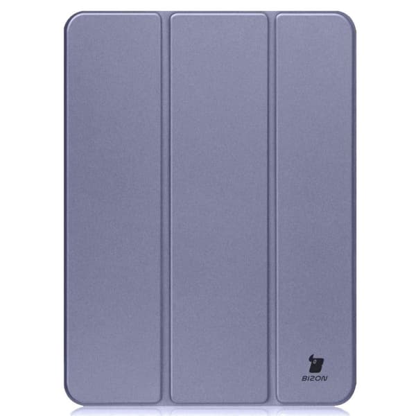 Bizon suojakuori iPad Air 13"" 2025 / 2024:lle, laventeli