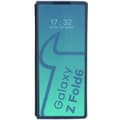 Miniatyrbild 8 av 11: Bizon-skal Tur för Galaxy Z Fold6, marinblå