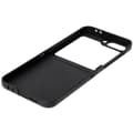 Miniatyrbillede 5 af 11: Bizon-cover Tur til Galaxy Z Flip6, sort