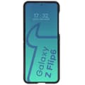 Miniatyrbillede 8 af 11: Bizon-cover Tur til Galaxy Z Flip6, sort