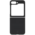Miniatyrbillede 2 af 11: Bizon-cover Tur til Galaxy Z Flip6, sort
