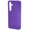 Miniatyrbillede 3 af 11: Bizon blødt cover til Galaxy S24, lilla