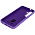 Miniatyrbillede 8 af 11: Bizon blødt cover til Galaxy S24, lilla