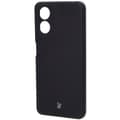 Miniatyrbild 3 av 11: Bizon Soft Case Silikonskal till Motorola Moto G04, Svart