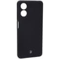 Miniatyrbild 4 av 11: Bizon Soft Case Silikonskal till Motorola Moto G04, Svart