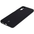 Miniatyrbild 6 av 11: Bizon Soft Case Silikonskal till Motorola Moto G04, Svart
