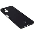 Miniatyrbild 7 av 11: Bizon Soft Case Silikonskal till Motorola Moto G04, Svart