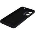 Miniatyrbild 8 av 11: Bizon Soft Case Silikonskal till Motorola Moto G04, Svart