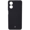 Miniatyrbild 2 av 11: Bizon Soft Case Silikonskal till Motorola Moto G04, Svart