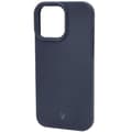 Miniatyrbillede 3 af 11: Bizon blødt cover til iPhone 16 Pro Max, mørkeblå