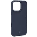 Miniatyrbillede 4 af 11: Bizon blødt cover til iPhone 16 Pro Max, mørkeblå