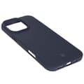 Miniatyrbillede 7 af 11: Bizon blødt cover til iPhone 16 Pro Max, mørkeblå