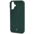 Miniatyrbillede 3 af 11: Bizon blødt cover til iPhone 16 Plus, mørkegrøn