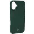 Miniatyrbillede 4 af 11: Bizon blødt cover til iPhone 16 Plus, mørkegrøn