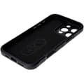 Miniatyrbillede 5 af 11: Bizon Case Tur pansret cover til iPhone 16 Pro Max, sort
