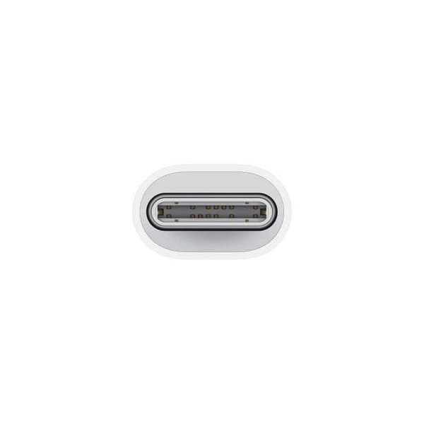 APPLE USB-C till Lightning-adapter