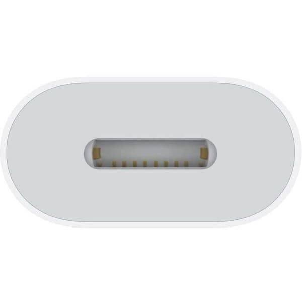 APPLE USB-C till Lightning-adapter