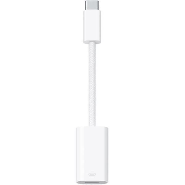 APPLE USB-C till Lightning-adapter