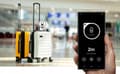 Miniatyrbillede 3 af 7: Samsung Galaxy SmartTag-varefinder grafit
