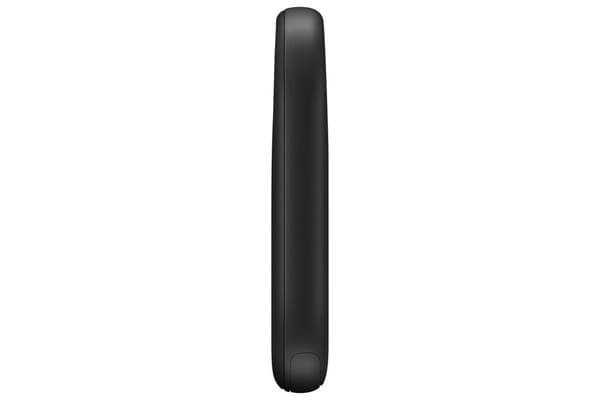 Samsung Galaxy SmartTag-varefinder grafit