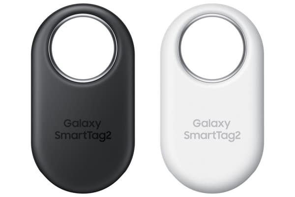 Samsung Galaxy SmartTag-varefinder grafit