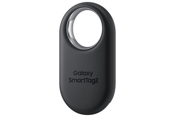 Samsung Galaxy SmartTag-varefinder grafit
