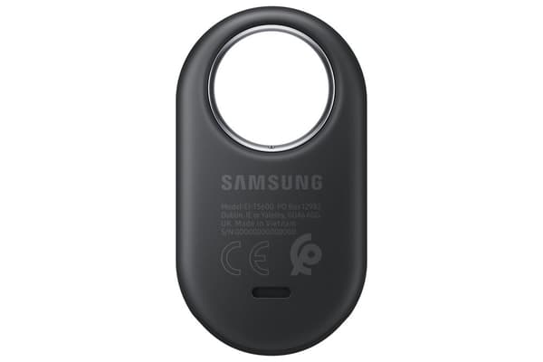 Samsung Galaxy SmartTag-varefinder grafit