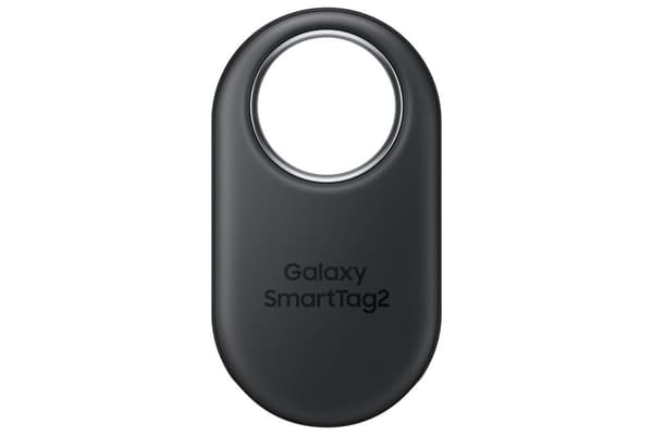 Samsung Galaxy SmartTag-varefinder grafit