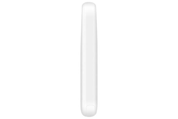 Samsung Galaxy SmartTag 2 EI-T5600 4 stk. pr. pakke 2x sort + hvid Varefinder Grafit, Hvid