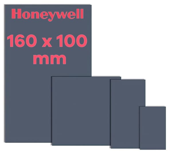 HONEYWELL PTM7950 TERMOPUDE 160x100