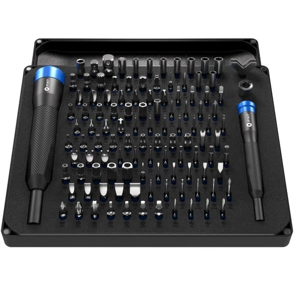 iFixIt Manta præcisionsbitsæt