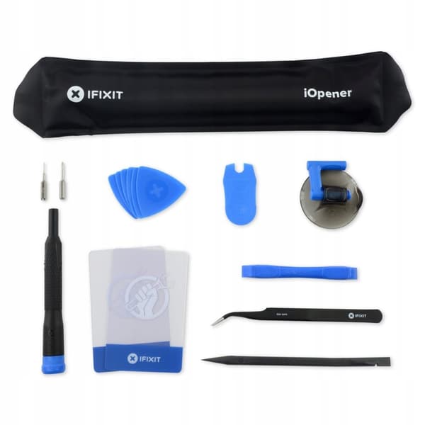 iFixit iOpener reparationskit för surfplattor