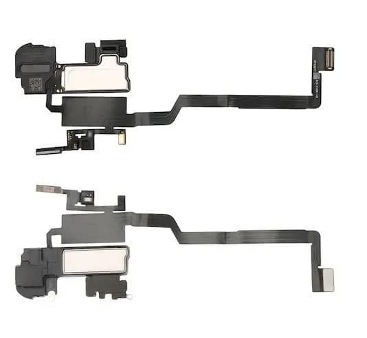 CoreParts iPhone X -kuuloke, MOBX-IPX-INT-9