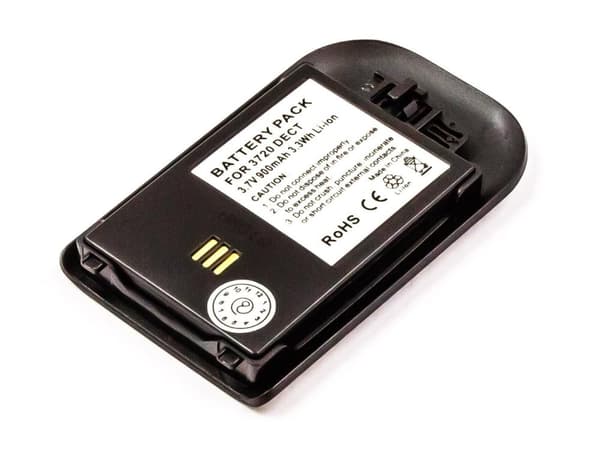 CoreParts trådløs telefonbatteri, MBCP0019