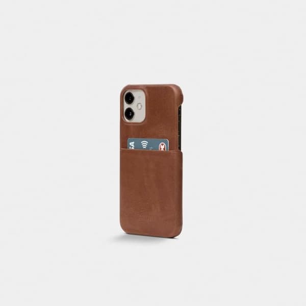 Bakstycke till iPhone X/Xs/11 Pro, TR-BCXXS-BRW