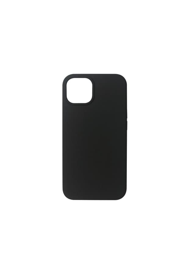 eSTUFF iPhone 13 mini silikone cover, ES67120001-BULK