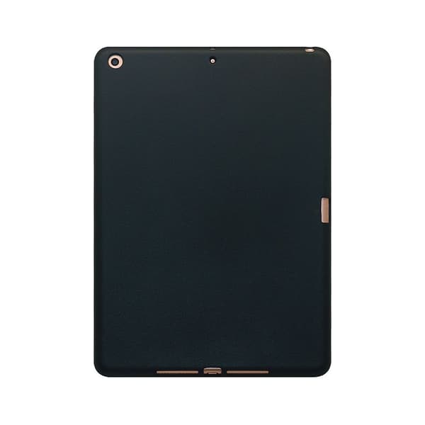 eSTUFF ORLANDO musta TPU-suoja iPadille, ES680205-BULK