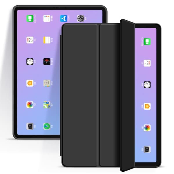 eSTUFF DENVER folio-etui til iPad Pro, ES682076-BULK