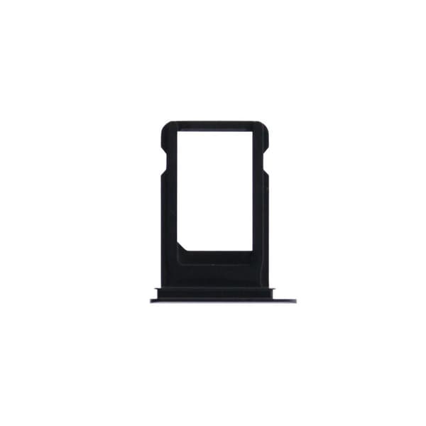 CoreParts SIM-korthållare Svart, MOBX-IP7G-HS-SIM-B