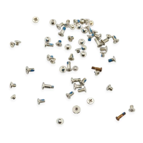 CoreParts Apple iPhone 6S kokonainen ruuvi, MSPP73437