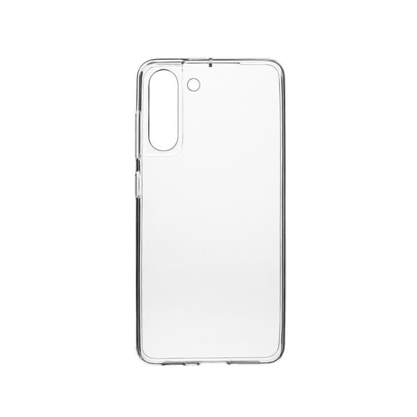 eSTUFF LONDON-skal för Samsung Galaxy S21 FE, ES673097-BULK