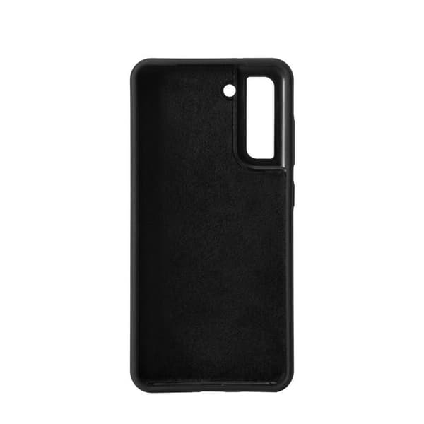 eSTUFF MADRID-skal för Samsung Galaxy S21 FE, ES673197-BULK