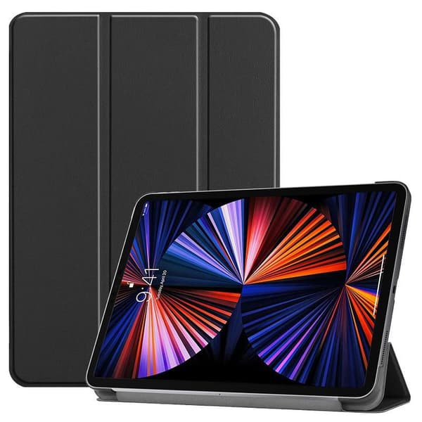 CoreParts-fodral för iPad Pro 12.9"" 2021, TABX-IPPRO12.9-fodral1