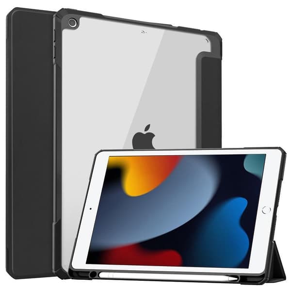 CoreParts-etui til iPad 6/7/8 2019-2021, TABX-IP789-etui30