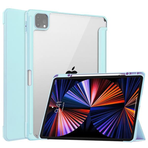 CoreParts etui til iPad Pro 12.9"" 2021, TABX-IPPRO12.9-etui22