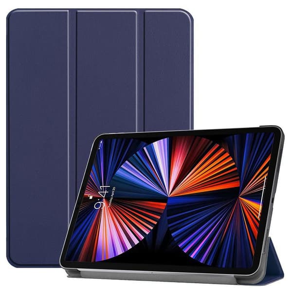 CoreParts-kotelo iPad Pro 12.9":lle (2021), TABX-IPPRO12.9-case2