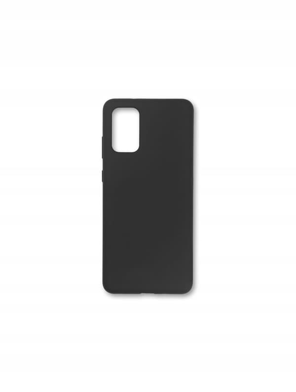 eSTUUFF Samsung Galaxy S20+/5G silikonikuori, ES673163-BULK