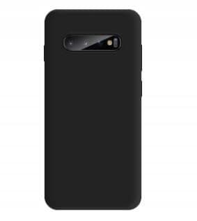 eSTARVIKKEET Samsung Galaxy S10 -silikonikuori, ES673154-IRTOKUORMA