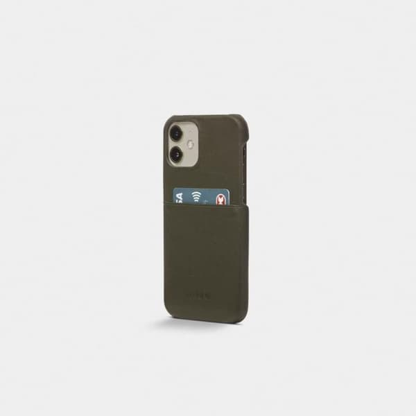 Bakstycke till iPhone 12/12 Pro, TR-BC1261-GRE