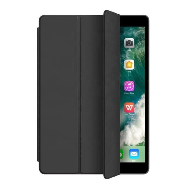 eSTUFF DENVER foliofodral för iPad 10.2, ES682050-BULK